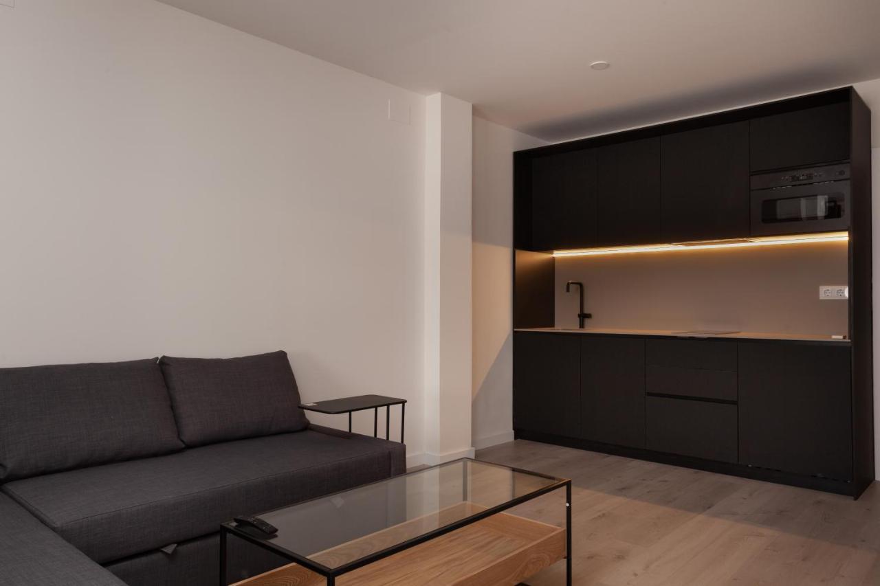 Rambla Appartement